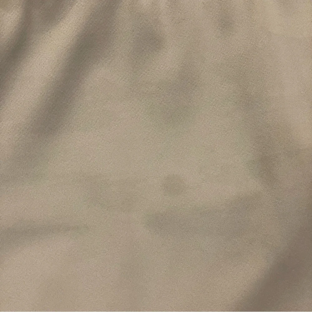 Magicsuit Taupe Swim Skirt Size 14